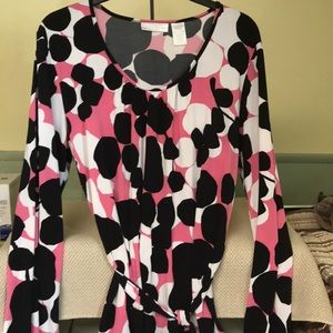 Worthington Blouse